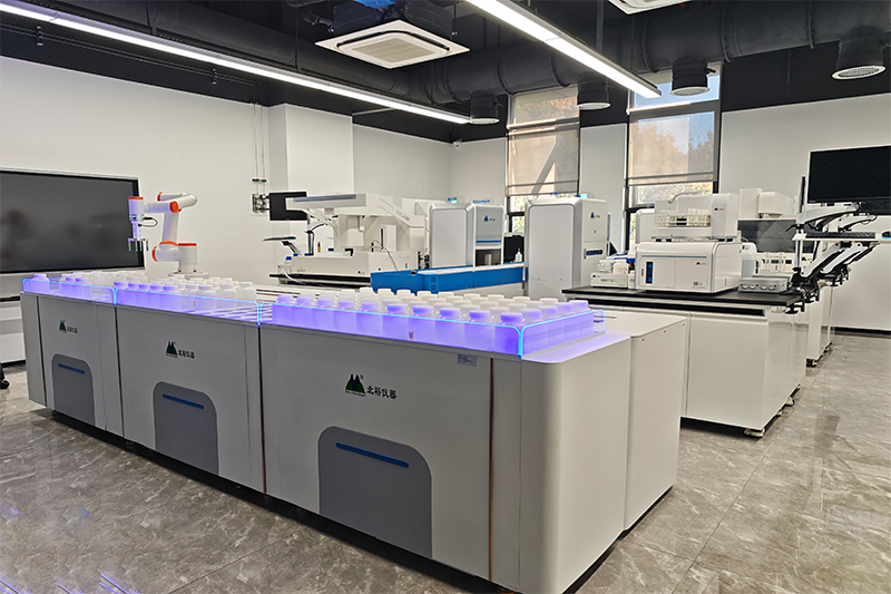 浙江省杭州生态环境监测中心