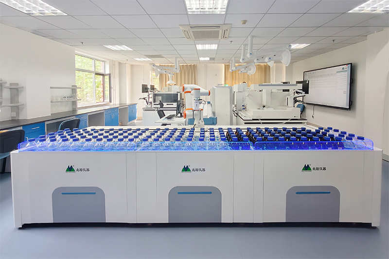 大连市水务集团水质监测有限公司