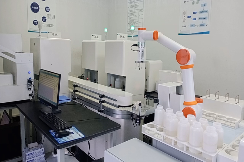 杭州七格污水处理厂